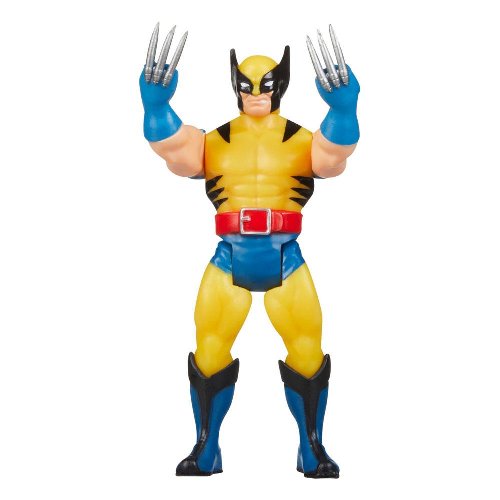 Marvel Legends: Retro Collection - Wolverine
Action Figure (10cm)