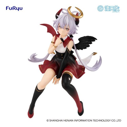 V Singer: Noodle Stopper - Luo Tianyi Fallen Angel
Φιγούρα Αγαλματίδιο (14cm)