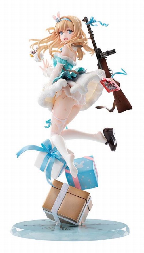 Girls Frontline - KP-31 Korvatunturi Pixie Φιγούρα
Αγαλματίδιο (27cm)