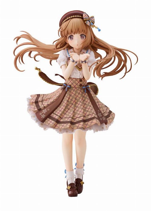 Idolmaster Cinderella Girls - Yoshino Yorita
Harubetosakuya Repackage Edition Φιγούρα Αγαλματίδιο
(21cm)