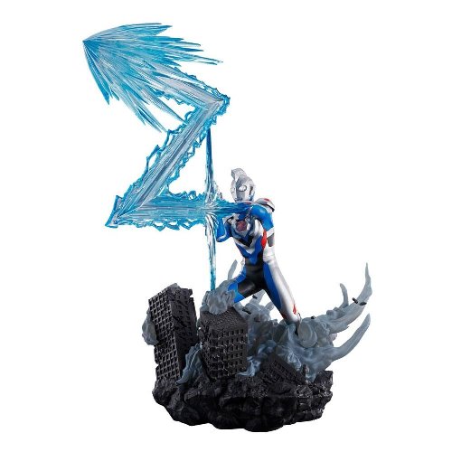 Ultraman Z - Ultraman Z Original (Extra Battle)
FiguartsZERO Statue Figure (29cm)