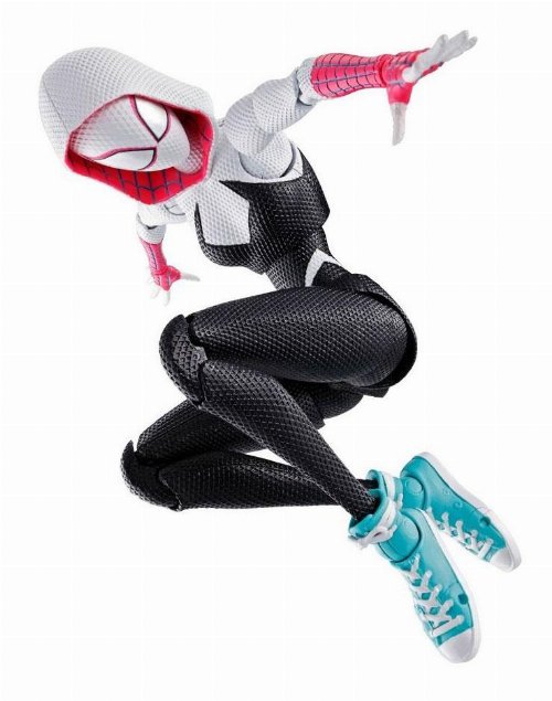 Spider-Man: Across the Spider-Verse S.H. Figuarts -
Spider-Gwen Φιγούρα Δράσης (15cm)