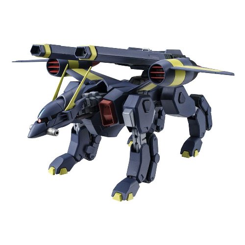 Mobile Suit Gundam Seed Robot Spirits - (SIDE
MS) TMF/A-802 BuCUE ver. A.N.I.M.E. Action Figure
(12cm)