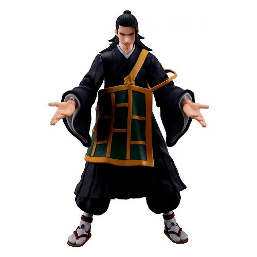 Jujutsu Kaisen 0: S.H. Figuarts - Suguru Geto Φιγούρα
Δράσης (17cm)