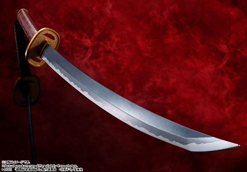 Jujutsu Kaisen 0 - Okkotsu's Sword Revelation of Rika
1/1 Proplica Ρέπλικα (99cm)