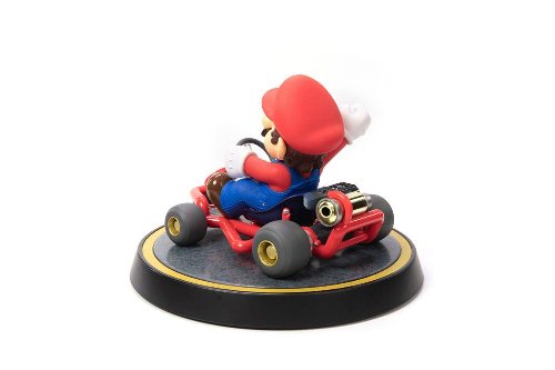 Mario Kart - Mario Φιγούρα Αγαλματίδιο (19cm) Standard
Edition