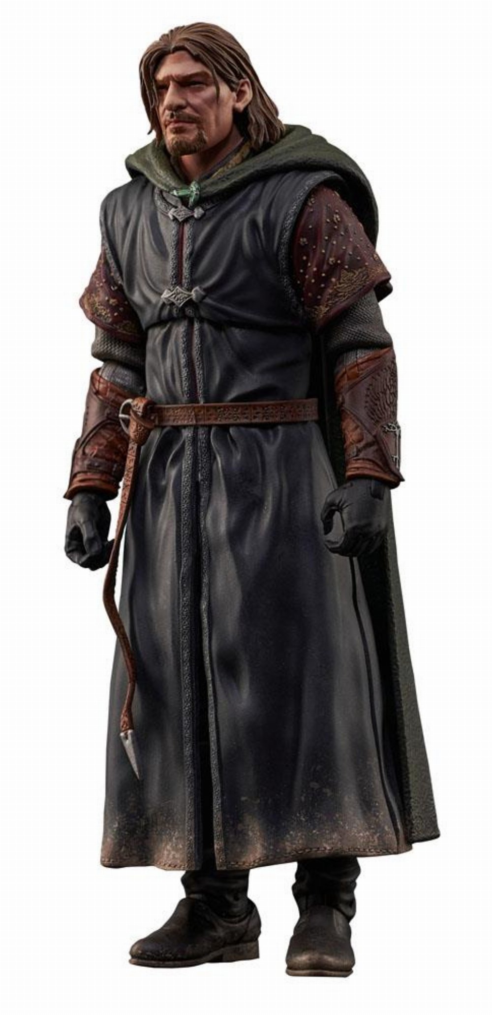 The Lord of the Rings: Select - Boromir Action Figure (18cm