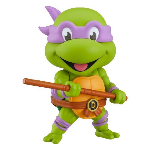 Teenage Mutant Ninja Turtles - Donatello
Nendoroid Action Figure (10cm)