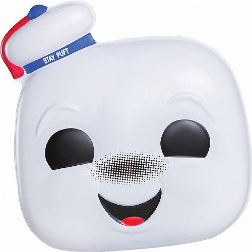 Funko Mask POP! Ghostbusters - Stay Puft (80's)
Μάσκα