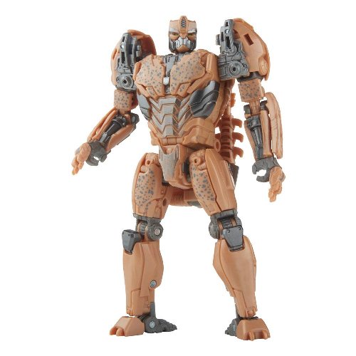 Transformers: Rise of the Beasts Voyager Class -
Cheetor Φιγούρα Δράσης (17cm)