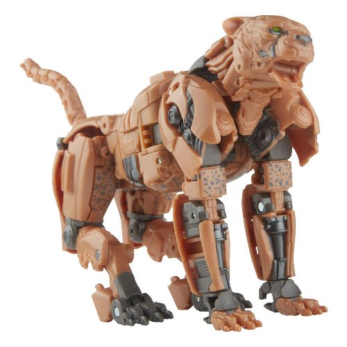 Transformers: Rise of the Beasts Voyager Class -
Cheetor Φιγούρα Δράσης (17cm)