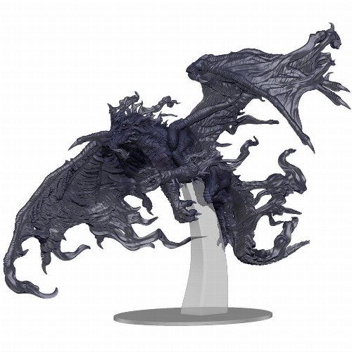D&D Icons of the Realms Premium Μινιατούρα - Adult
Blue Shadow Dragon