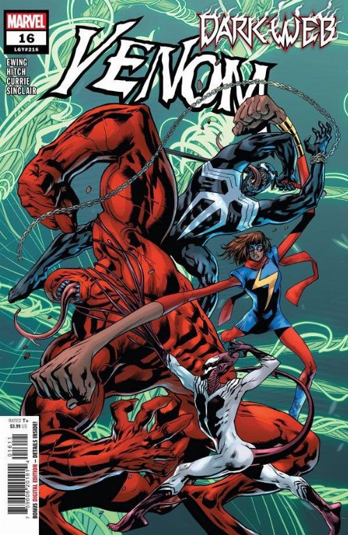 Venom #16