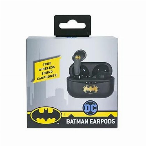 DC Comics - Batman TWS
Earphones