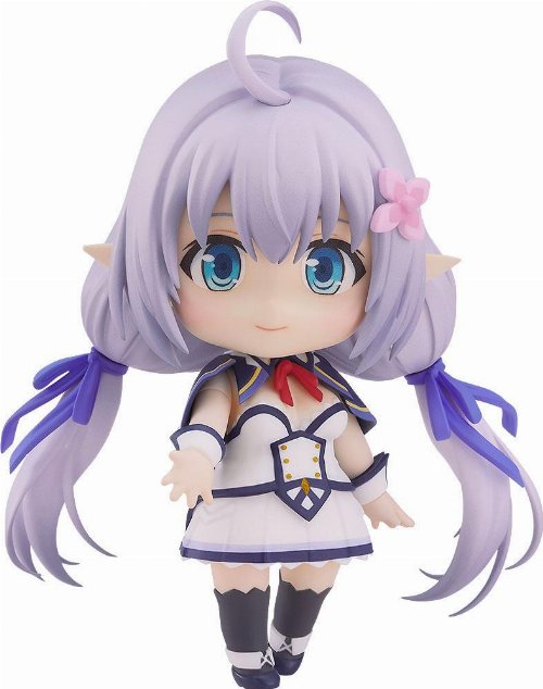 The Greatest Demon Lord Is Reborn as a Typical Nobody
- Ireena Nendoroid Φιγούρα Δράσης (10cm)