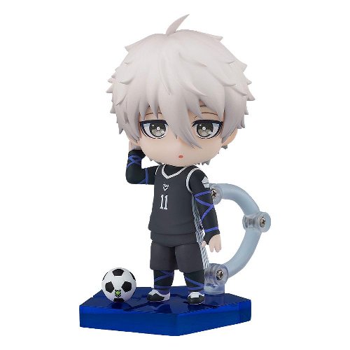 Blue Lock - Nagi Seishiro Nendoroid Φιγούρα Δράσης
(10cm)