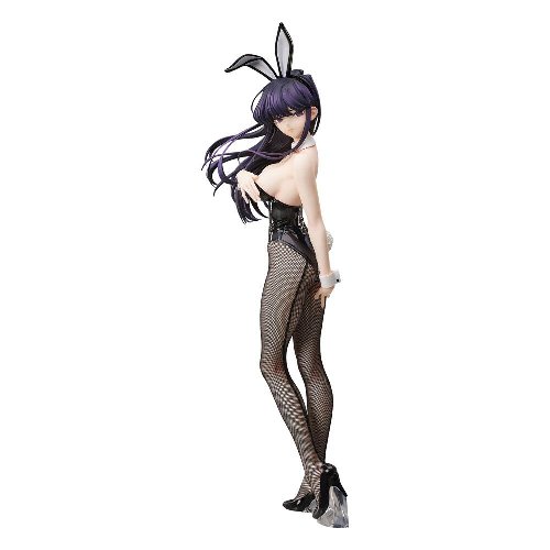 Komi Can't Communicate - Shoko Komi: Bunny
Statue Figure (46cm)