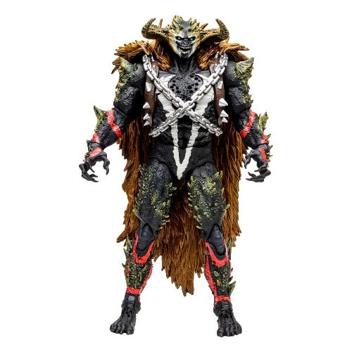 Spawn: MegaFig - Omega Spawn Φιγούρα Δράσης
(30cm)