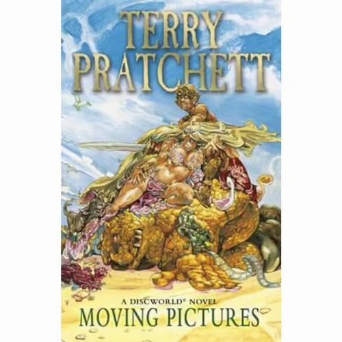 Discworld: Book 10 - Movies Pictures