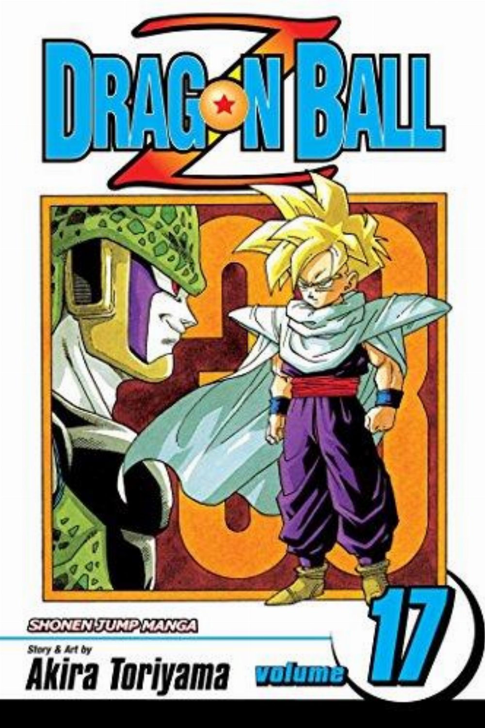 Cell Cell Dragon Ball Super Heroes Manga version christmas Greeting Card  by xvkx