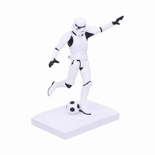 Star Wars - Stormtrooper (Back of the Net) Φιγούρα
Αγαλματίδιο (17cm)