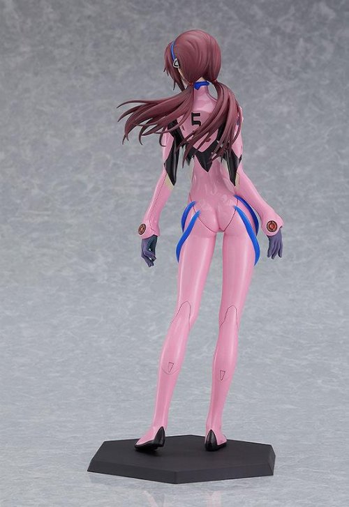 Evangelion: 2.0 You Can (Not) Advance - Mari
Makinami Illustrious Model Kit (20cm)