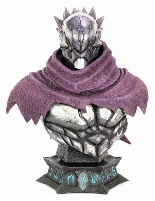 Darksiders - Strife Grand Scale Bust
(37cm)