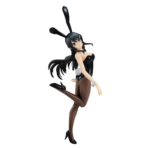 Rascal Does Not Dream of Bunny Girl Senpai: Pop Up
Parade - Mai Sakurajima Φιγούρα Αγαλματίδιο (20cm)