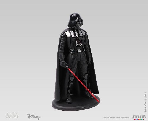 Star Wars: Elite Collection - Darth Vader #3 Φιγούρα
Αγαλματίδιο (21cm) LE3000