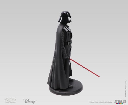 Star Wars: Elite Collection - Darth Vader #3 Φιγούρα
Αγαλματίδιο (21cm) LE3000