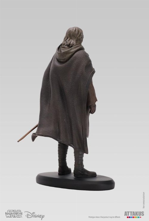 Star Wars: Elite Collection - Luke Skywalker Φιγούρα
Αγαλματίδιο (19cm) LE999