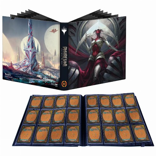 Ultra Pro 12-Pocket Pro-Binder - Phyrexia: All Will Be
One