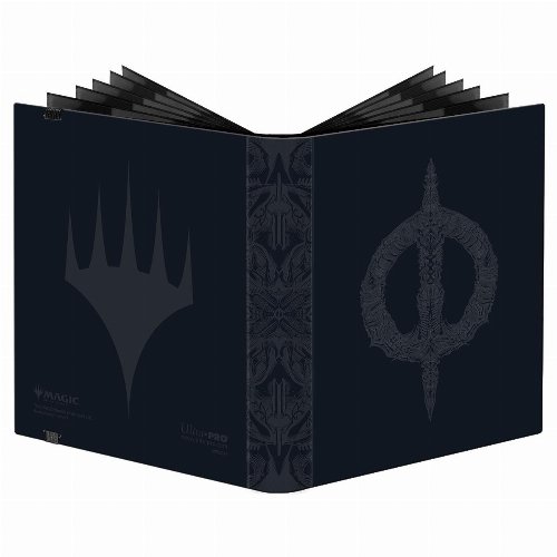 Ultra Pro 4-Pocket Pro-Binder - Magic the
Gathering: Phyrexia All Will Be One