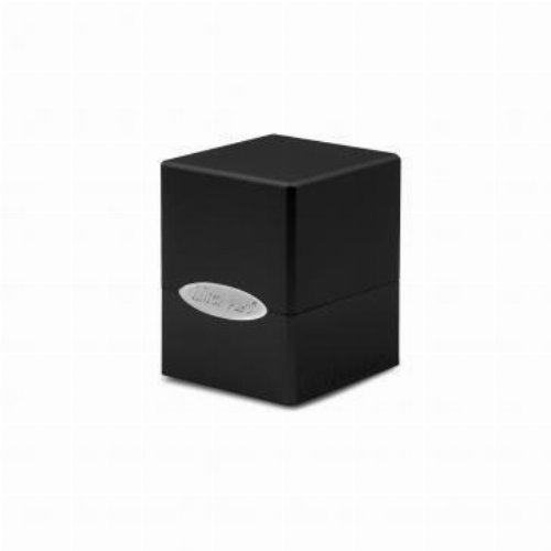 Ultra Pro Satin Cube - Black