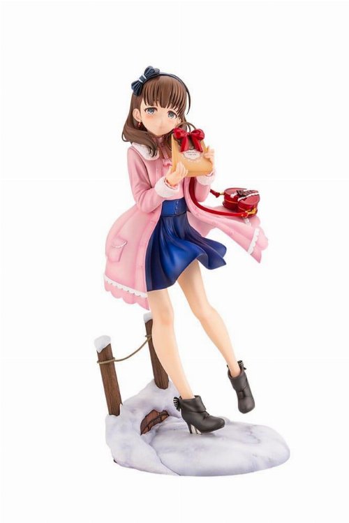 The Idolmaster Cinderella Girls - Mayu Sakuma
Statue Figure (21cm)