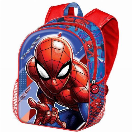 Marvel - Spider-Man Skew Τσάντα Σακίδιο