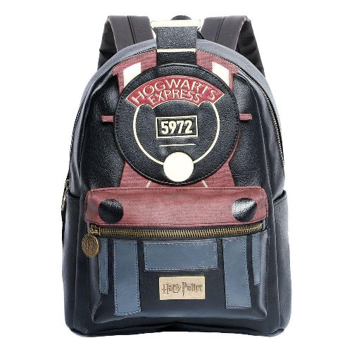 Harry Potter - Hogwarts Express Fashion
Backpack