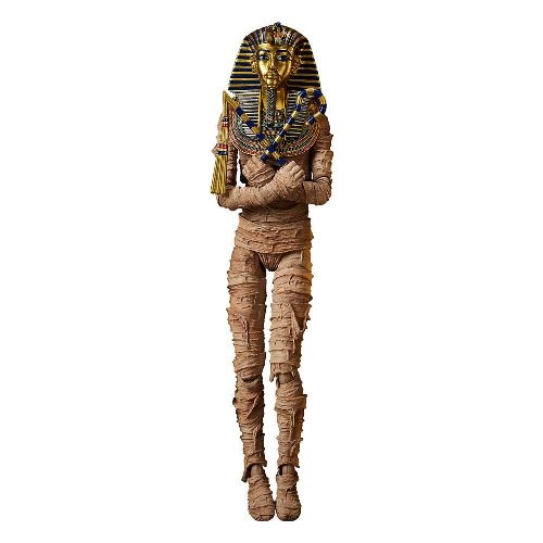 The Table Museum: Annex - Tutankhamun Figma
Action Figure (15cm)