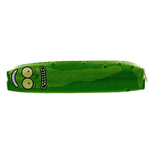 Rick and Morty - Pickle Rick Κασετίνα