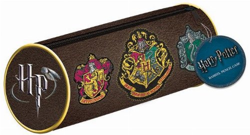 Harry Potter - Crests Κασετίνα