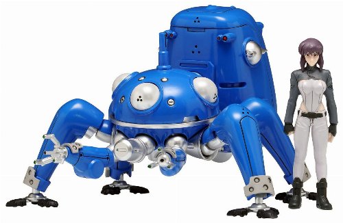 Ghost in the Shell S.A.C. - Tachikoma 2nd GIG
Version Action Figure (13cm)