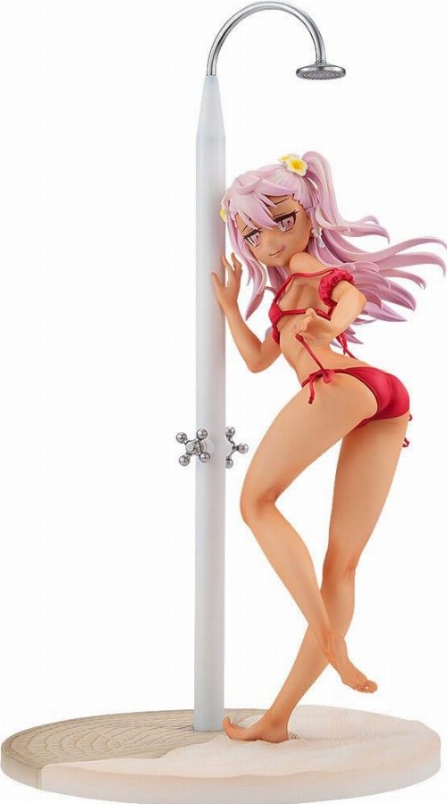 Fate/kaleid liner Prisma Illya - Chloe von Einzbern: Bikini Statue Figure  (20cm) 