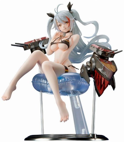 Azur Lane - Prinz Eugen Unfading Smile Statue
Figure (22cm)