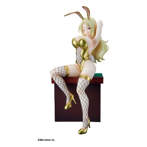 Senran Kagura - Rate Mo AgeAge Shiki Φιγούρα
Αγαλματίδιο (29cm) Limited Edition