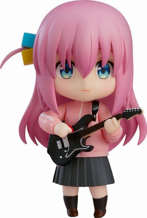 Bocchi the Rock! - Hitori Gotoh #2069 Nendoroid
Φιγούρα Δράσης (10cm)