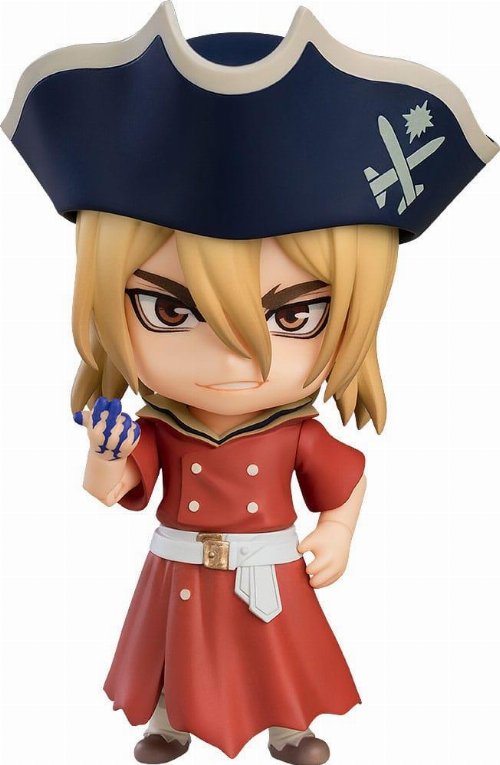 Dr. Stone - Ryusui Nanami Nendoroid Action
Figure (10cm)