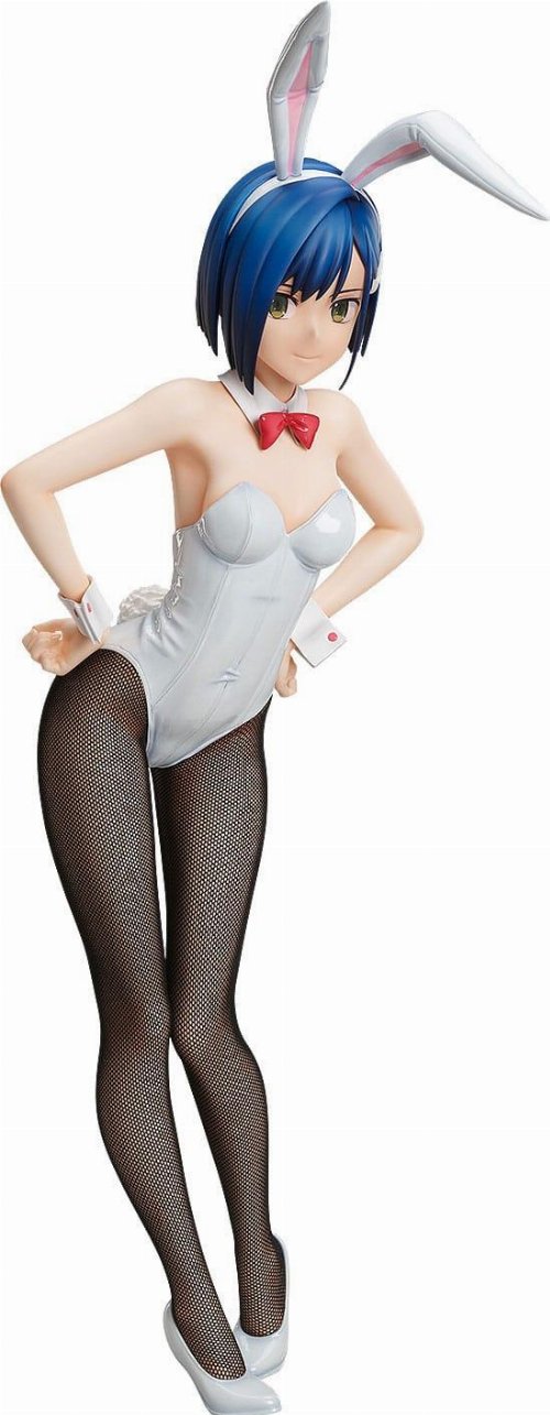 Darling in the Franxx - Ichigo Bunny Ver. Φιγούρα
Αγαλματίδιο (41cm)