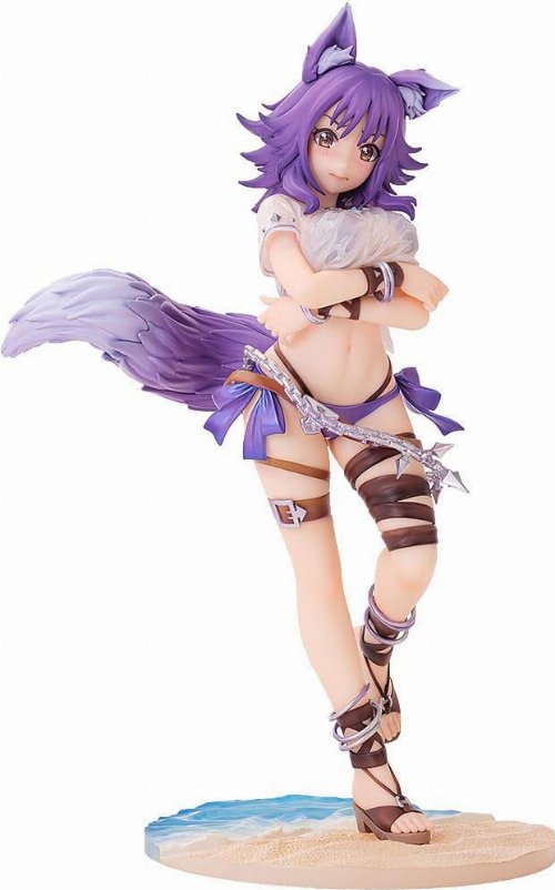 Princess Connect! Re:Dive - Makoto (Summer)
Statue Figure (25cm)