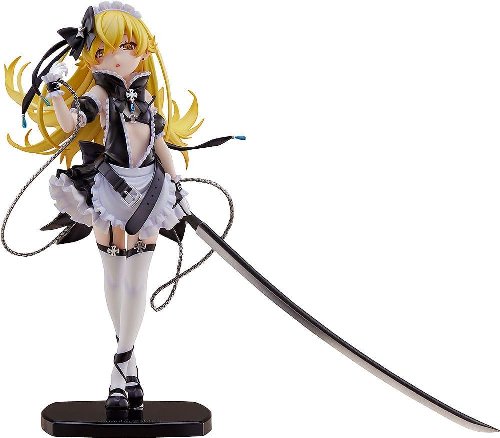 Zoku Owarimonogatari - Shinobu Oshino Statue
Figure (20cm)