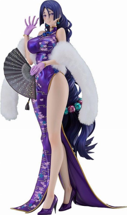 Fate/Grand Order - Berserker/Minamoto-no-Raikou:
Travel Portrait Ver. Φιγούρα Αγαλματίδιο (26cm)